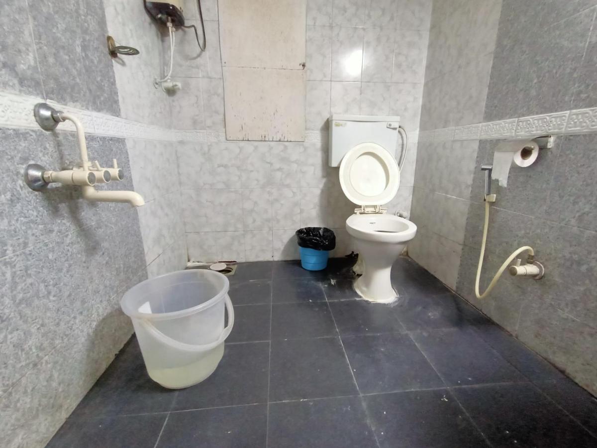 Kalpataru Hometel Mumbai Exterior photo